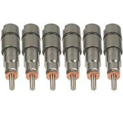 98 - 02 5.9 Dodge Cummins Performance Injector Set 125 hp 1075824