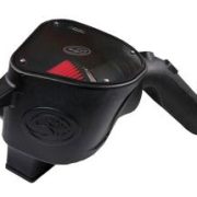 S & B Cold Air Intake Kit 75-5092 10-12 6.7 Cummins