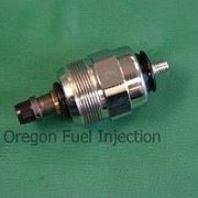 F002D13640 Bosch OEM 12 Volt Fuel Shut Off Solenoid for VE model pump
