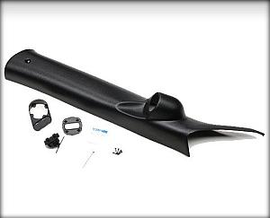 Edge Pillar Gauge Mount 28406 15-16 Duramax