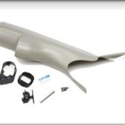 Edge Pillar Gauge Mount 38406 03-08 Dodge