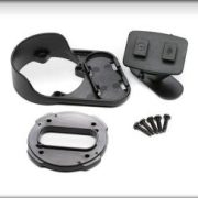 Edge Universal CS2, CTS2 to Pillar Mount 98004