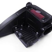 S & B 75-5062 Cold Air Intake Kit 99-03 7.3 Powerstroke