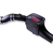 S & B Cold Air Intake Kit 75-5070 03-07 6.0 Powerstroke