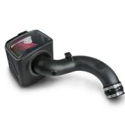 S & B Cold Air Intake Kit 75-5101 01-04 LB7 Duramax