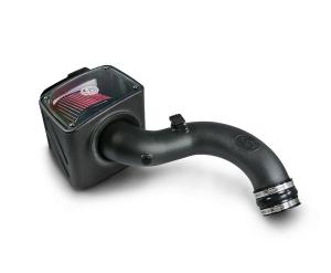 S & B Cold Air Intake Kit 75-5102 04.5-05 LLY Duramax