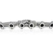 3 piece pulse manifold dodge 12 valve
