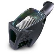 S & B Cold Air Intake Kit 75-5104D 11-16 6.7 Powerstroke