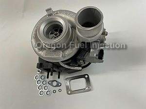 New Holset Turbo 5326058H fits 13-18 6.7 Ram Cummins PU