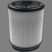 S & B dry filter for cold air intake kit 99-03 7.3 Powerstroke