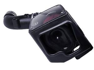 S & B Cold Air Intake Kit 75-5075-1 11-16 LML Duramax