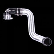 S & B Intake Elbow and Inlet Pipe 76-1010B 2005-2007 6.0 Powerstroke