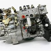 INJECTION PUMP 8972100500 ISUZU NPR Rebuilt Zexel Injection Pump 107492-1180