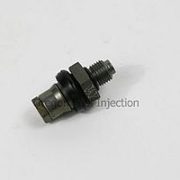 3C3Z6N853BA Oil Rail Snubber Valve 03-04 6.0 Ford Powerstroke