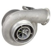 SCH 171702 Detroit Series 60 Turbo