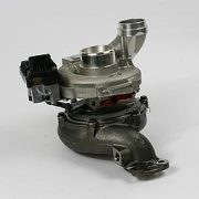 New Garrett Turbo Jeep and Sprinter 3.0 777318-5003
