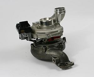 New Garrett Turbo Jeep and Sprinter 3.0 777318-5003