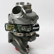 New Garrett Turbo 11 - 14 6.7 Powerstroke Chassis Cab 854572-5001