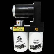 FASS Titanium Signature Series diesel fuel supply pump system fits 2005 - 2017 Dodge Ram Cummins