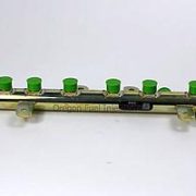68005440AA Cummins Dodge Ram Fuel Rail 07.5-12 6.7