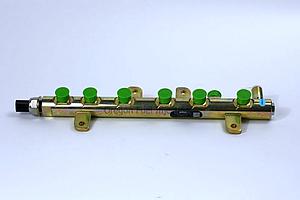 68210146AA Cummins Ram Fuel Rail Assembly 6.7 13-16
