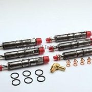 Dynomite Diesel Performance Injector kit DDP8993-1 89-93 stage 1