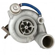 Calibrated Power Stealth 64 Performance Turbo 04.5 - 07