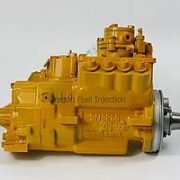 Rebuilt Injection Pump 3208T-321 CAT 3208 321 hp
