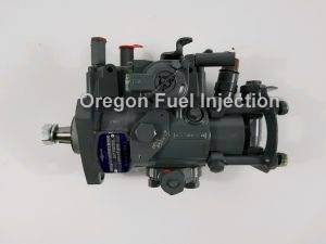 Rebuilt Delphi Injection Pump 8523A592T Perkins 2643L625