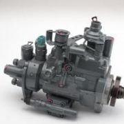 Rebuilt Delphi Injection Pump 8920A395G Perkins 2644F621