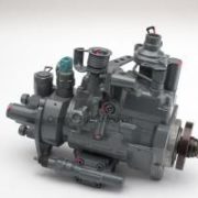 Rebuilt Delphi Injection Pump 8920A904G Perkins 2644C740