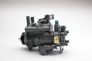 Rebuilt Delphi Injection Pump 8923A175G Perkins 2644G644