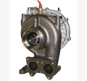 Garrett Turbo 848212-5002 2011 - 2016 LML Duramax