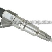 Bosch common rail injector 0445120092, Case New Holland 504194432R