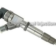 Bosch common rail injector 0445120126, Mitsubishi VA32G6100010 - Kobelco VA32G6100010