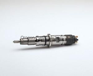 New Bosch CR Injector 0445120231 Cummins 5263262, Komatsu 6754-11-3011
