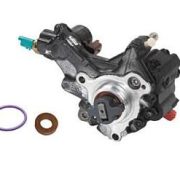 Delphi Rebuilt Common Rail Pump EX836100 Bobcat 3.4 7256789