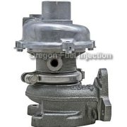 New OE IHI turbo F31CND-S0110B, Case 87714513