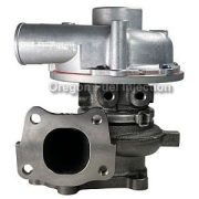 New OE IHI turbo F56CND-S0051B, Case 87560105