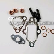 Mitsubishi Turbo install kit 172-784-0117