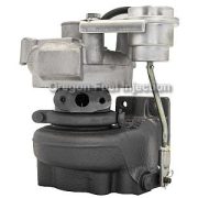 New OE Mitsubishi turbo 49177-03160, Kubota 1G556-17016, Bobcat 6680892