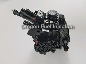 Rebuilt Bosch CP1 Common Rail Pump 0986437082, Komatsu 6271-71-1110
