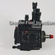 Rebuilt Bosch CP1 Common Rail Pump 0986437082, Komatsu 6271-71-1110