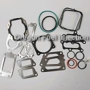 CR Pump Install Kit 0986437421MK LML, LGH 11-16