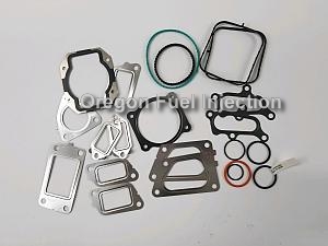 CR Pump Install Kit 0986437421MK LML, LGH 11-16