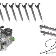 CP4 Pump Kit LMLPK LML 11-16 Duramax