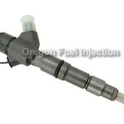 Bosch common rail injector 0445120062, AGCO V837069326