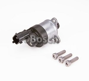 Bosch OE fuel pressure regulator 1465ZS0081, Cummins FCA 5257595