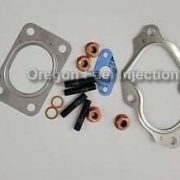 Mitsubishi turbo install kit 172-784-0069
