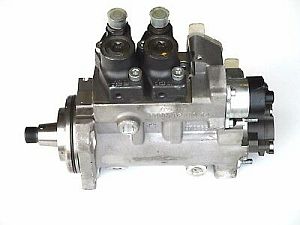 Bosch Injection Pump Detroit DD 0986437503